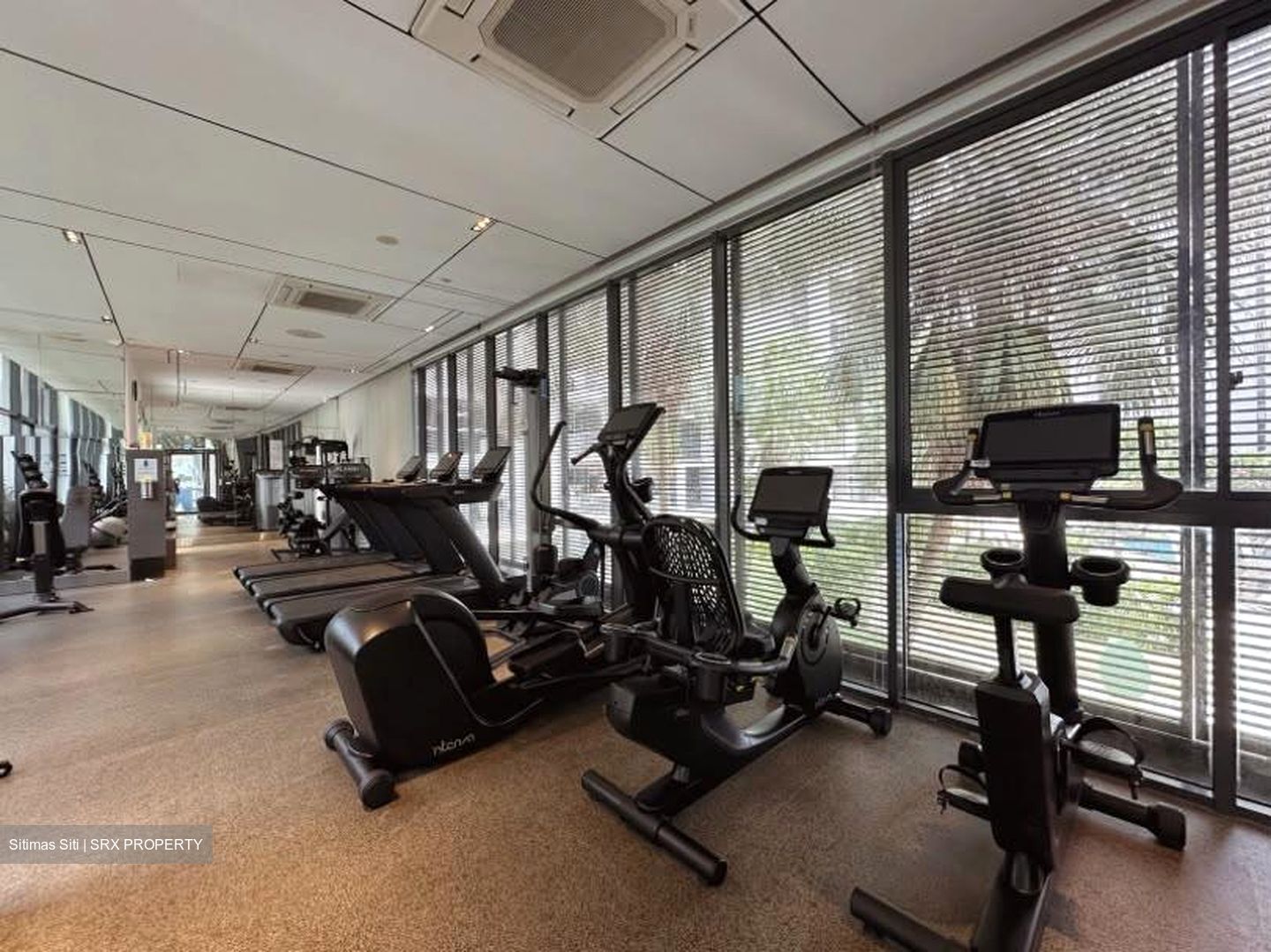 Blossom Residences (D23), Condominium #580264551